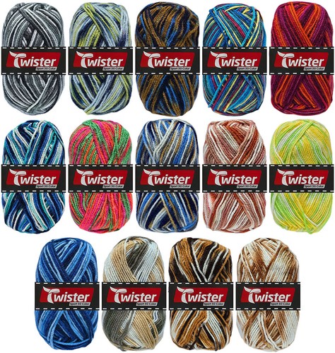 Gramm twister sport 50 - gramm,