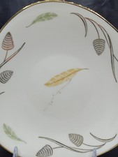 RARE FIND! GERMAN PORCELAIN 6