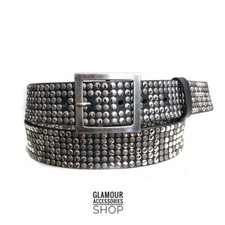 Gürtel Herren Damen Echtleder