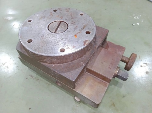 Deckel fp1 fp2 die milling - die, jig