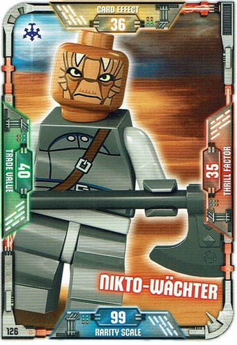 Lego star wars - ®,