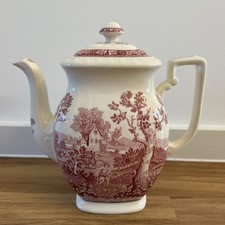 Kaffeekanne groß villeroy - kaffeekanne,