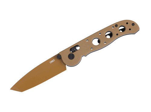 Crkt m16 02xd desert - crkt,