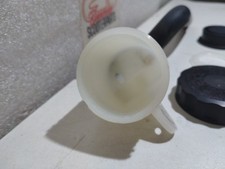 Bremsflüssigkeitsbehälter Honda VFR 800 FI RC46 Hinterradbremse +Deckel +Membran