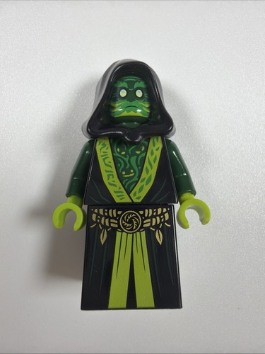 Lego ninjago figur minifigur - lego,
