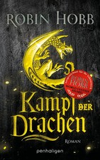 Kampf der Drachen | Roman |
