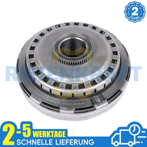 Mps6 6dct450 automatikgetriebe - 6dct450,
