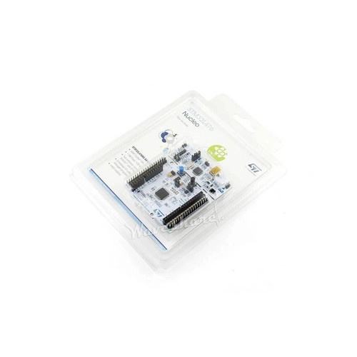 Nucleo l476rg stm32 - nucleo-l476rg, nucleo-64