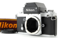 [Near MINT] Nikon F2 Photomic