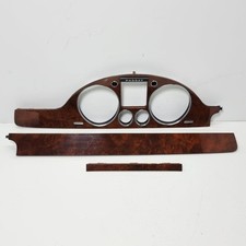 VW PASSAT 3C Verkleidung