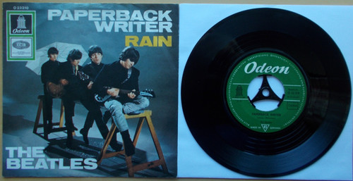 Beatles paperback - beatles,