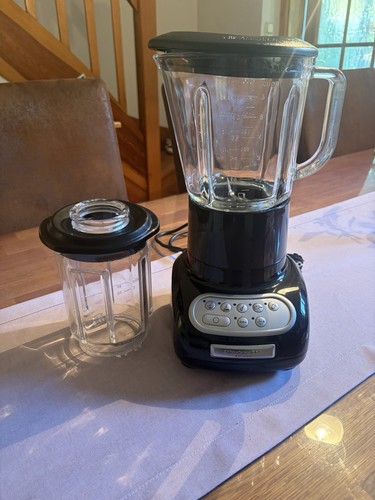Kitchenaid artisan standmixer - kitchenaid,