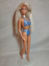Barbie Beach Puppe 90er Mit