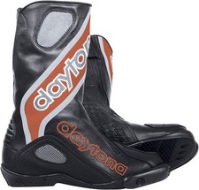 Stiefel Evo Sports GTX schwarz-rot 47