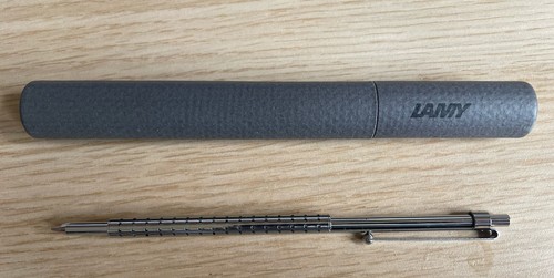 Lamy spirit kugelschreiber - spirit,