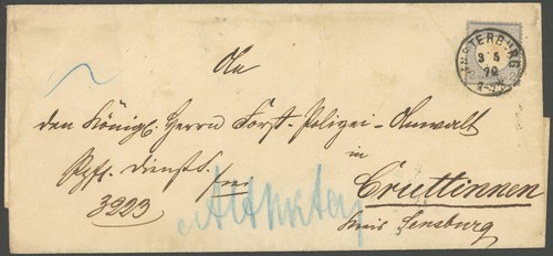 Reich 1872 2 gr - reich,