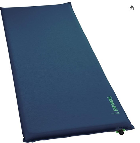 Therm rest basecamp - therm-a-rest, xl