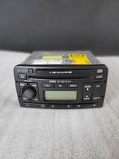 Vintage CD-Radio, Ford Fd 6006, 6-fach Wechsler