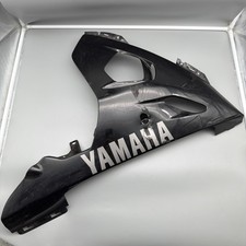 YAMAHA R6 SEITENVERKLEIDUNG