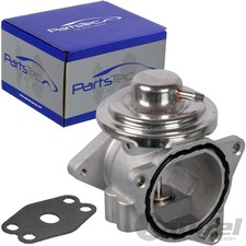 AGR-VENTIL ABGASRÜCKFÜHRUNG