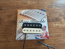 Bare Knuckle Humbucker Modell