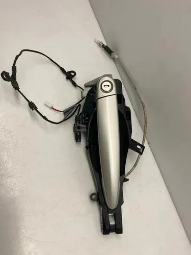 Bmw f25 türaußengriff - f25,