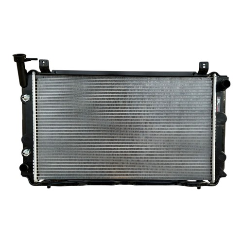 Wasserkühler motorkühlung - wasserkühler,