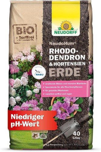 Neudorff neudohum - neudorff,
