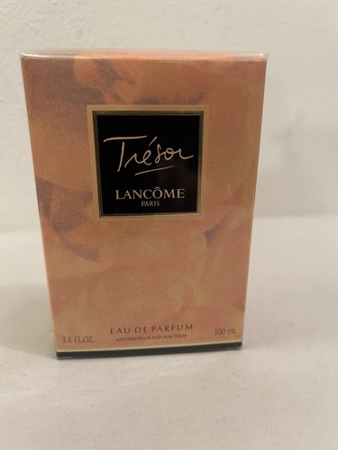 Tresor lancome eau parfum - tresor, de