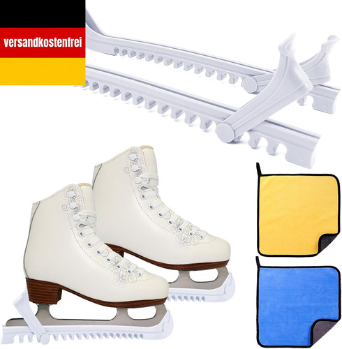 Kufenschoner schlittschuhe - kufenschoner,