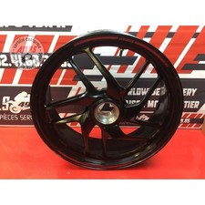 Felge hinten Ducati 1200 Multistrada 2013 bis 2014