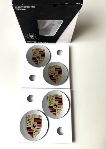 Original porsche nabendeckel - porsche,