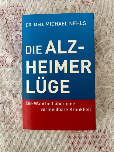 Die alzheimer lüge michael - alzheimer-lüge,