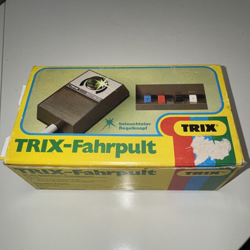 969 trix 5550 - 969/,
