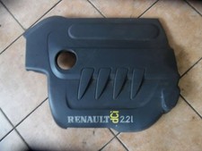 Renault Espace IV Motorabdeckung