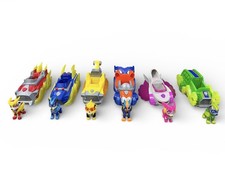 Paw Patrol Mighty Pups Charged