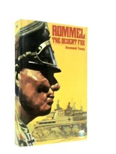 Rommel The Desert Fox (Desmond