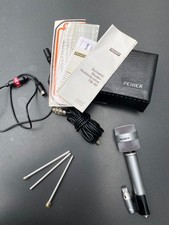 Peiker TM 40/N    altes   Studio-Mikrofon von 1971