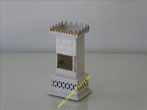 Märklin seltener ofen - märklin,,