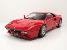 Ferrari 288 GTO 1984 rot