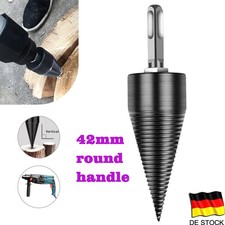 42mm Holzspalter Kegelspalter