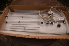 USM Haller Vitrinenbeleuchtung