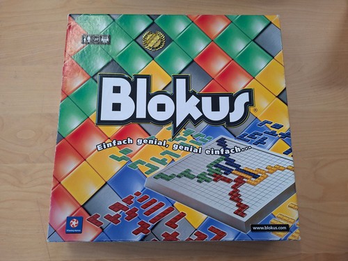 Blockus winning moves - blockus,