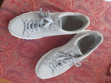 Tamaris Sneaker Plateau Sohle