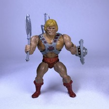 Masters of the Universe MOTU
