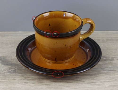 Villeroy boch b gallo - v&b,