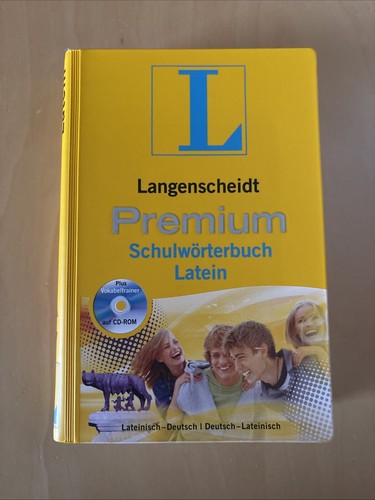 Langenscheidt