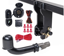 Anhängerkupplung Autohak J