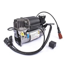 Luftfahrwerk Luftfederung