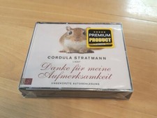 Hörbuch Cordula Stratmann